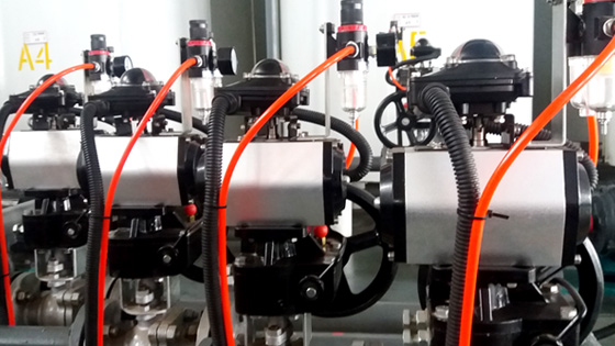 嚴苛生產 產品質量穩(wěn)定